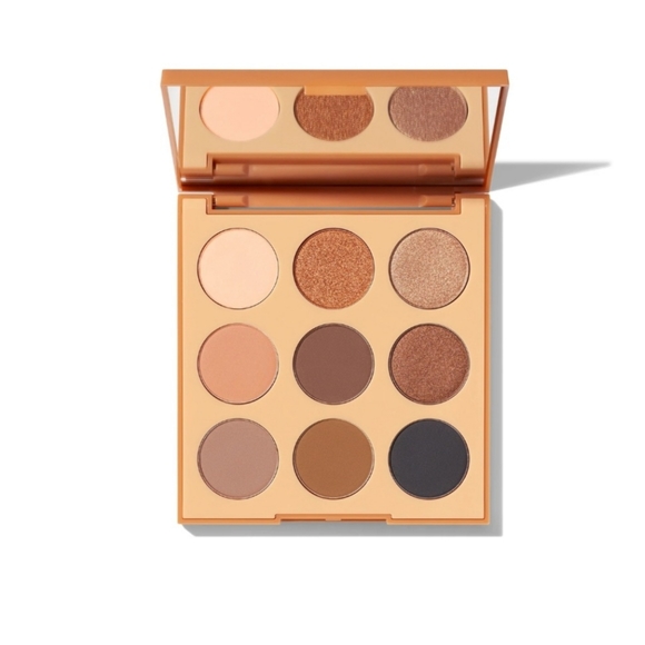 Morphe Other - 🆕️ MORPHE 9T NEUTRAL TERRITORY ARTISTRY PALETTE ♥️